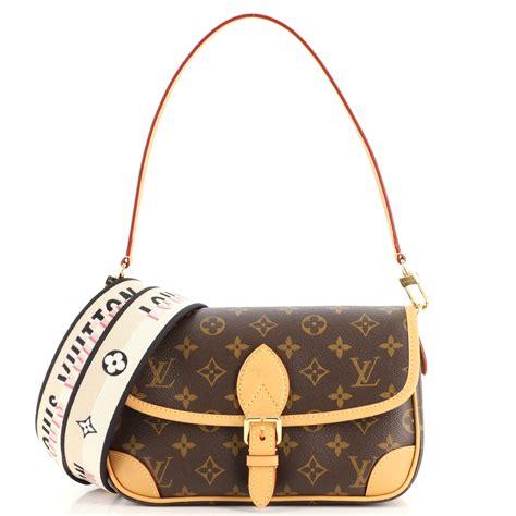 louis vuitton bags diane